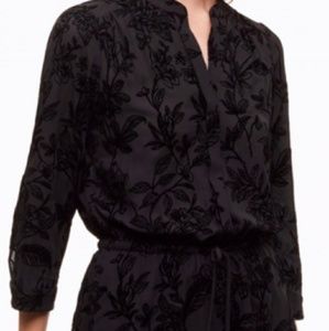 Aritzia Babaton Bennet Dress